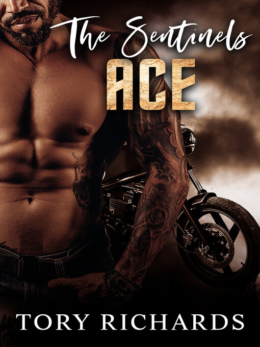 Title details for Ace by Tory Richards - Available